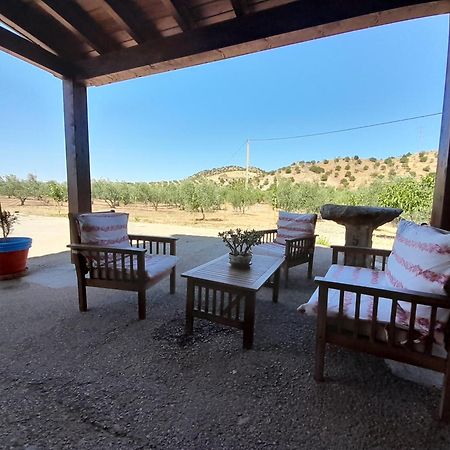 Apartamento El Ventorrillo Ardales Kültér fotó