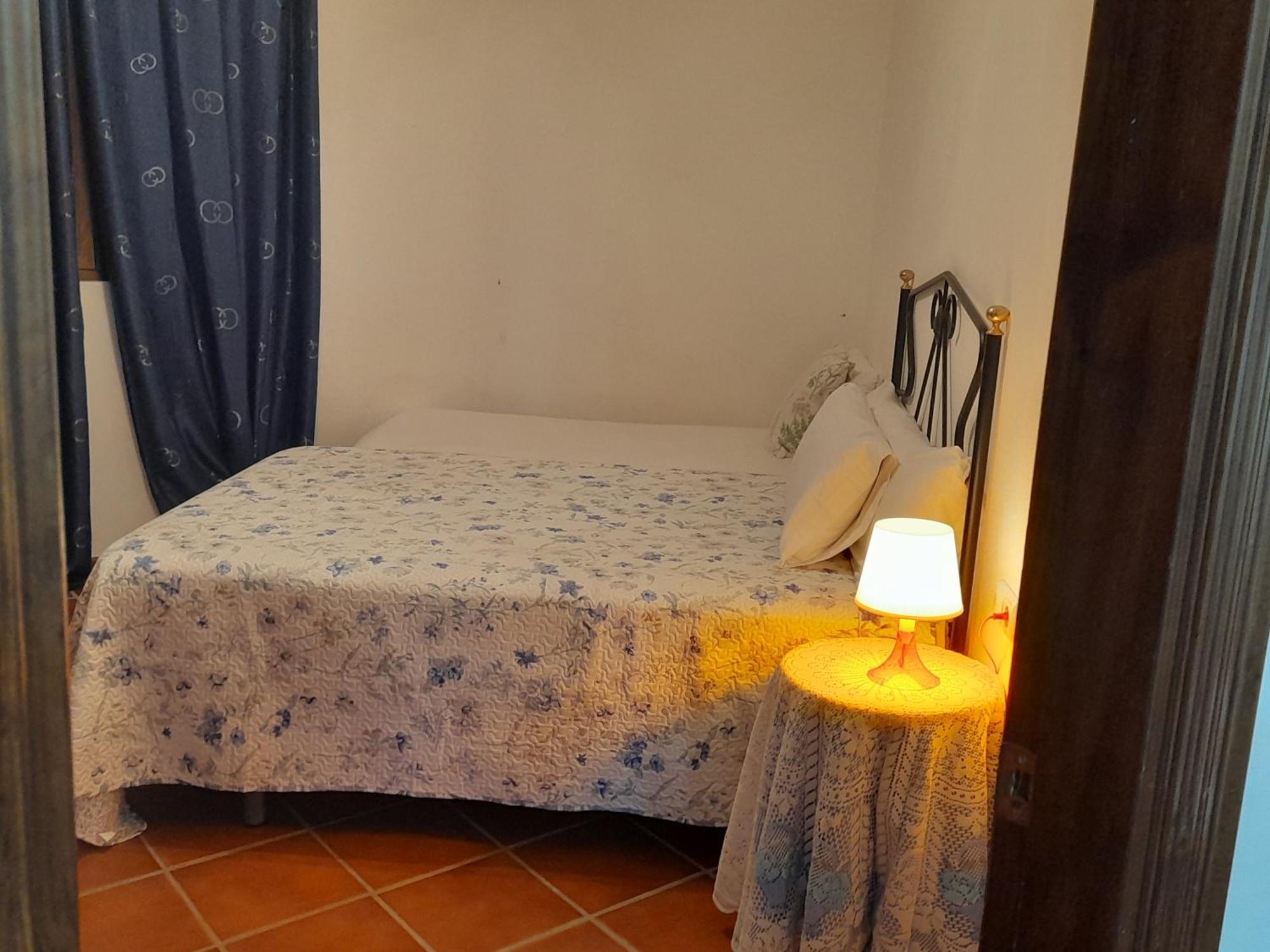 Apartamento El Ventorrillo Ardales Kültér fotó
