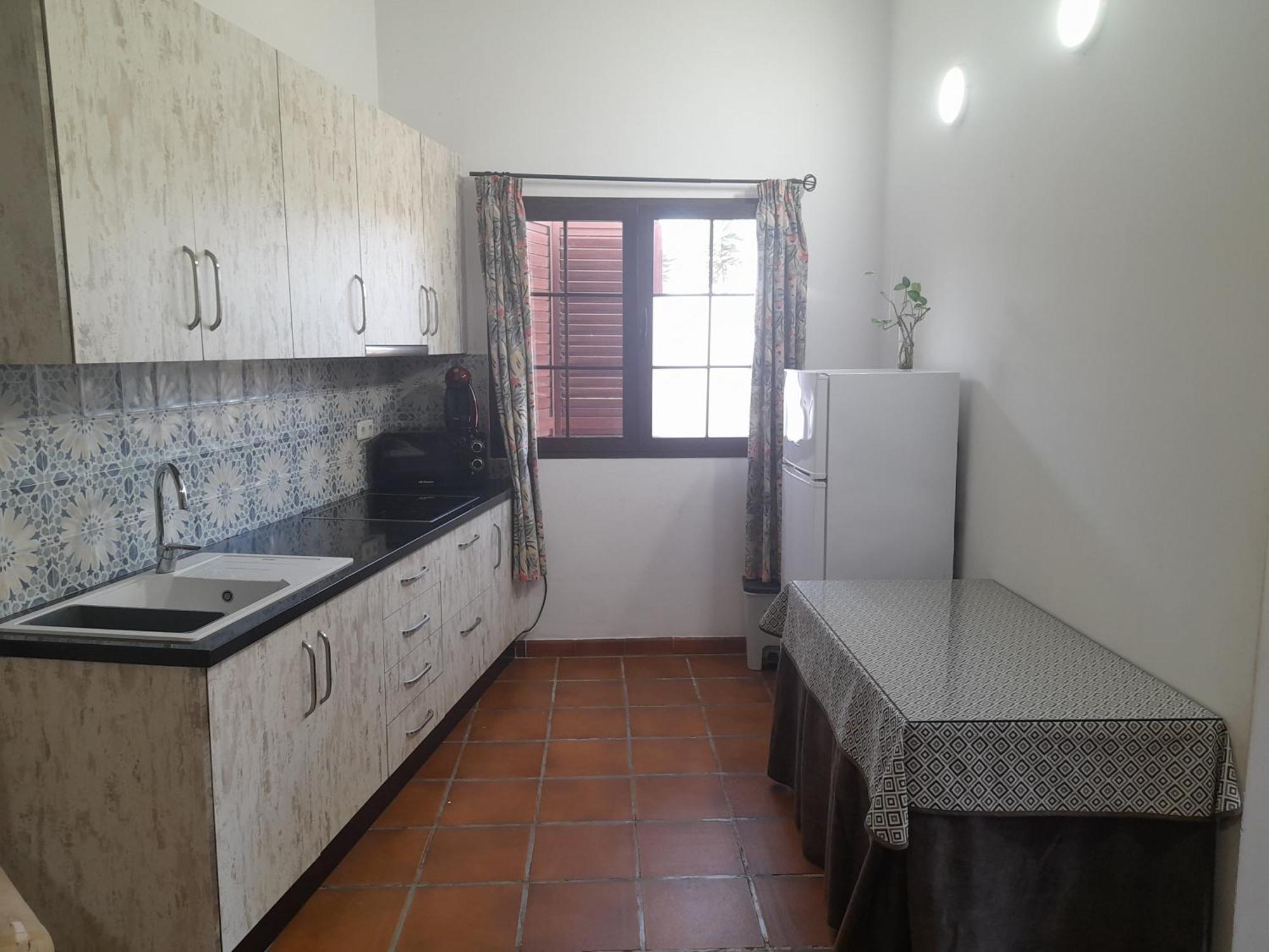 Apartamento El Ventorrillo Ardales Kültér fotó